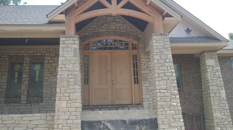 Zambrano masonry, Masonry Contractor in Lebanon