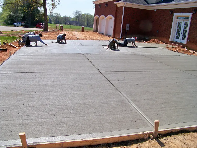 Mike's Masonry & Concrete Repair, General Contractor in Huber Heights