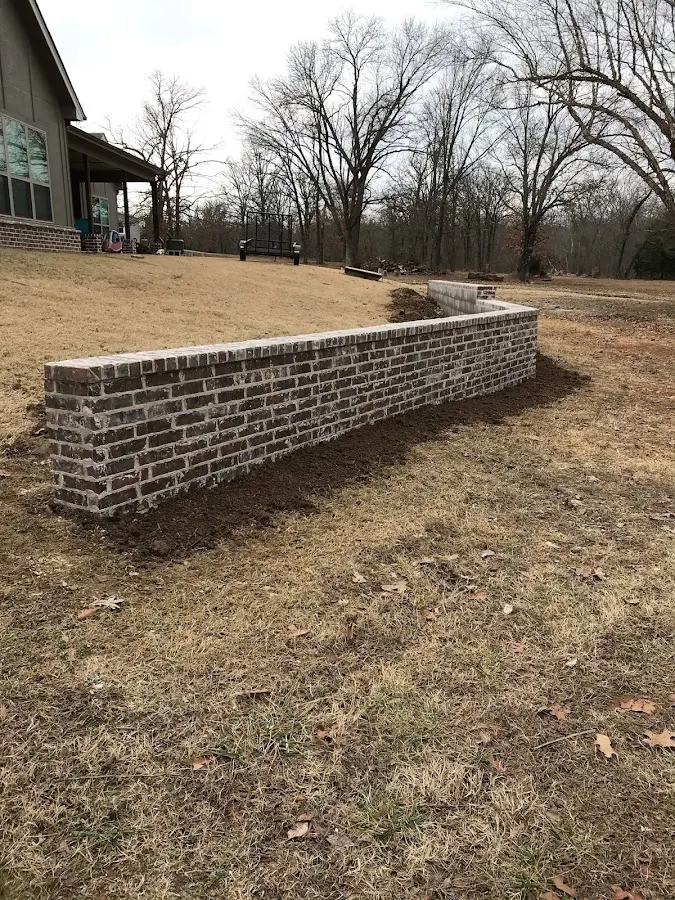 The Brothers Masonry Company, Masonry Contractor in Tulsa