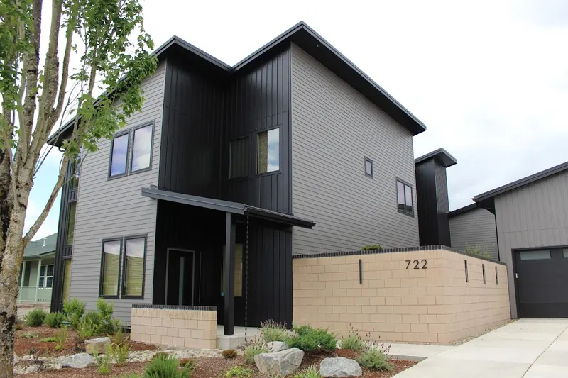 Assured Exteriors