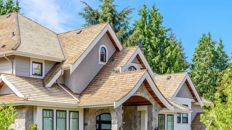 Jensen Exteriors Roofing Contractor, Roofing Repair in Salem