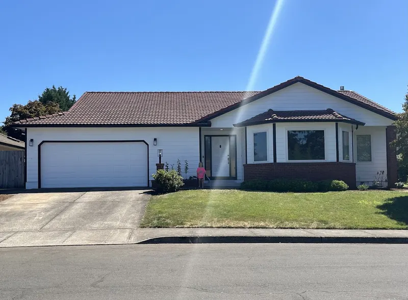 C & S Residential Painting Inc., Painter in Aumsville