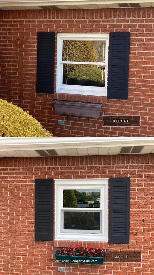 Mt. Pleasant Window & Remodeling Co., Window Installation Service in Export