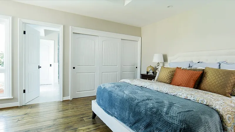 Pittsburgh Doors & Closets