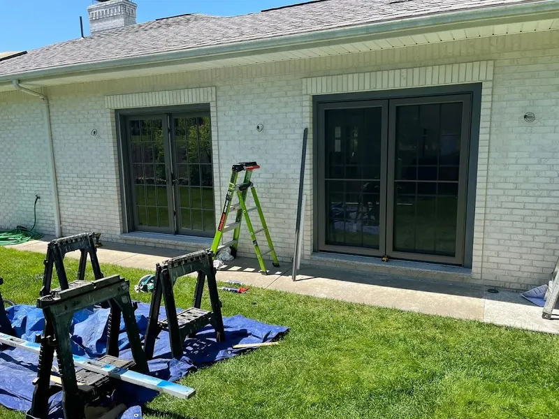 Vanger Windows & Doors, Window Installation Service in Woonsocket