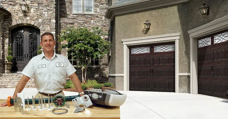 Precision Garage Door Service of Providence, Garage Door Repair in East Providence