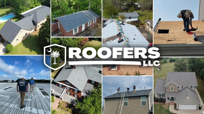 Roofers LLC, Roofing Repair in Piedmont