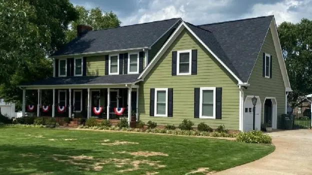 Aldridge Construction Group, General Contractor in Greenville
