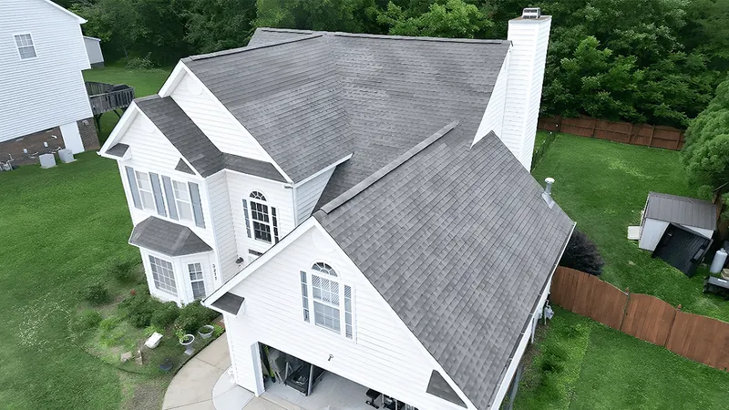 Statewide Roofing Specialist, Roofing Repair in Greenville