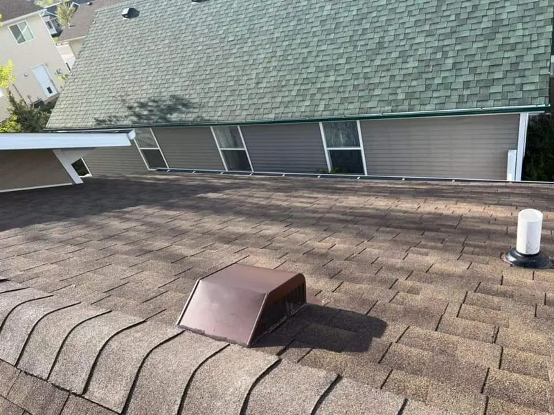Barse Pride Construction, Roofing Repair in Black Hawk