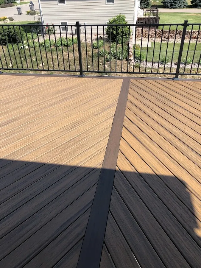 Executive Exteriors, LLC, Siding Contractor in Rapid City