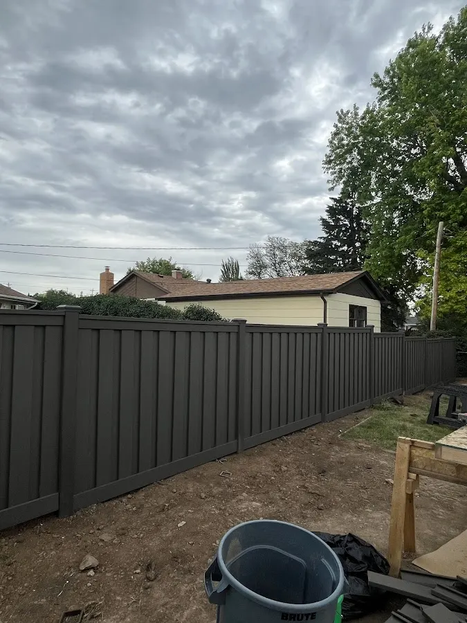Cascade Fencing & Construction, Fence Contractor in Rapid City