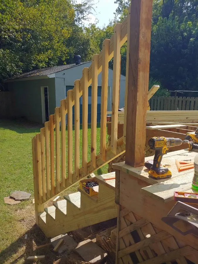 The Nashville Handyman
