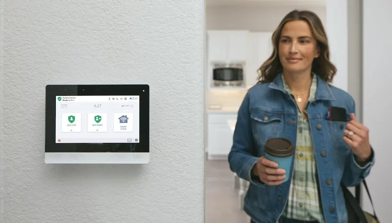 Allied Home Security & Alarm Monitoring Houston, Security System Installation Service in Houston