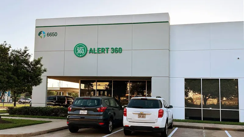 Alert 360 Home & Business Security Houston, Security System Installation Service in Houston