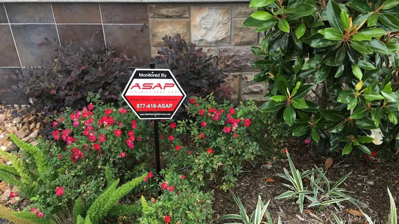 ASAP Security Services, Security System Installation Service in Houston