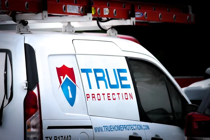 True Protection, Security System Installation Service in Houston