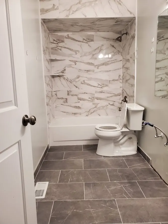 Pibi tile inc