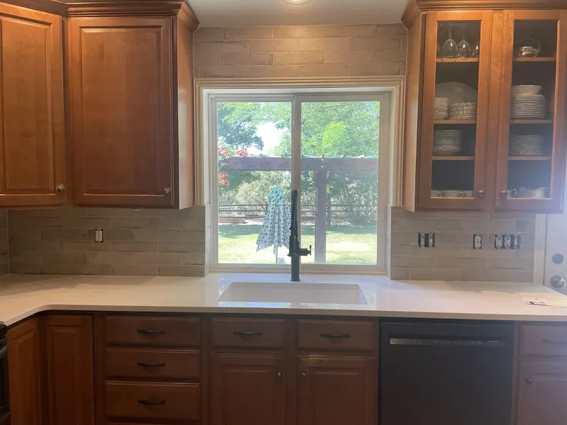 Residential Remodeling Pro, Tile Contractor in Logan