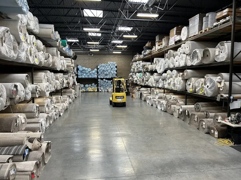 Carpets America+