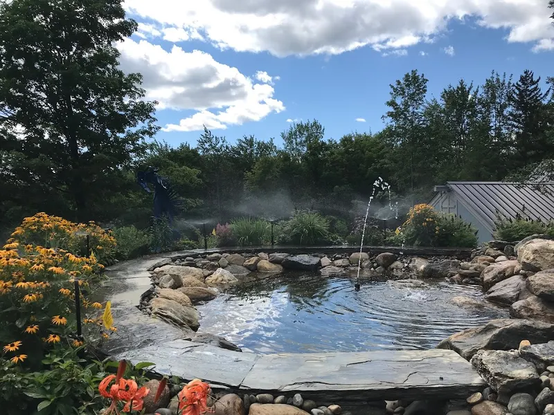 Vermont Irrigation Inc., Lawn Sprinkler System Contractor in Colchester