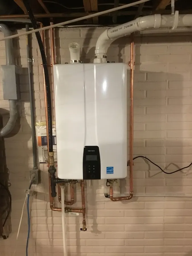 Vern Kummers Plumbing, Inc., plumber in Green Bay