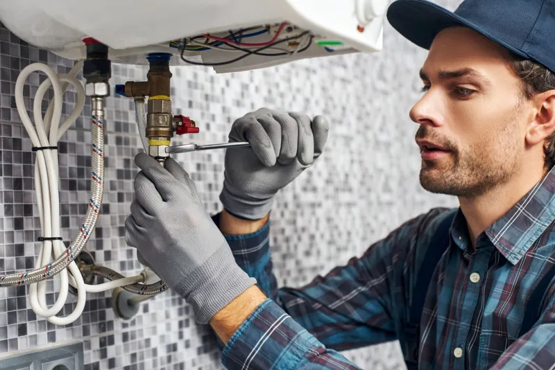 Plumbers Green Bay, plumber in Green Bay