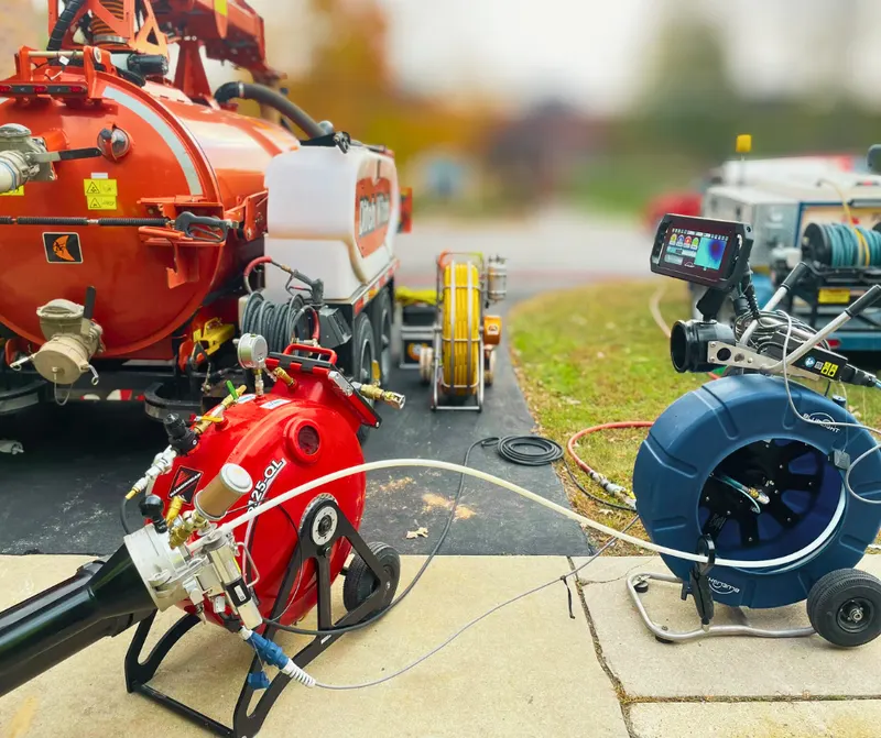 Van Rite Plumbing Inc., plumber in Green Bay