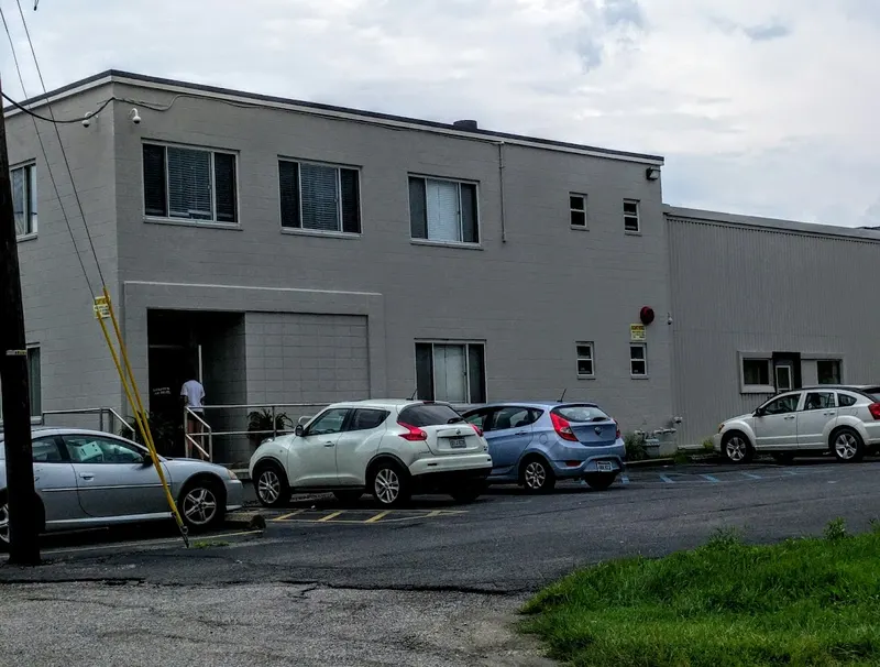 Huntington Sanitary Board, Water Utility Company in Huntington