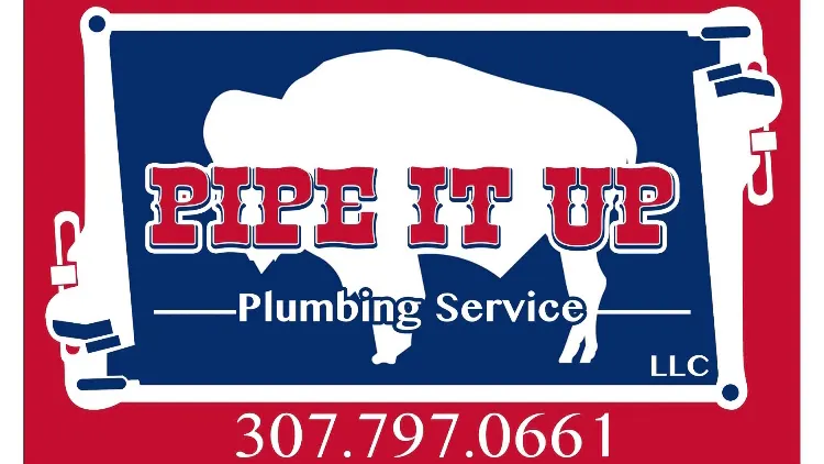 Pipe It Up Plumbing Service, LLC, plumber in Casper