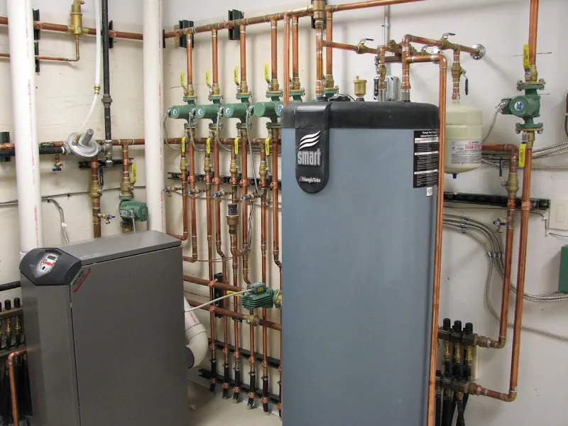 American Plumbing & Heating, plumber in Casper