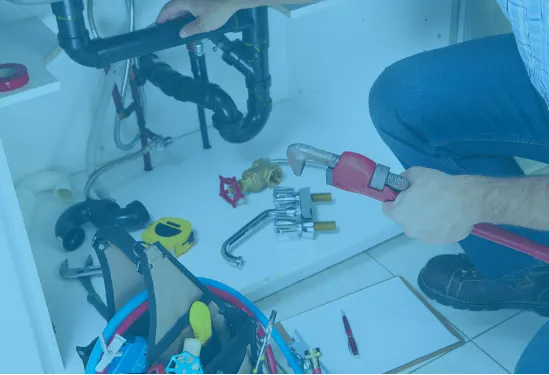 Haid's Plumbing & Heating, plumber in Mills