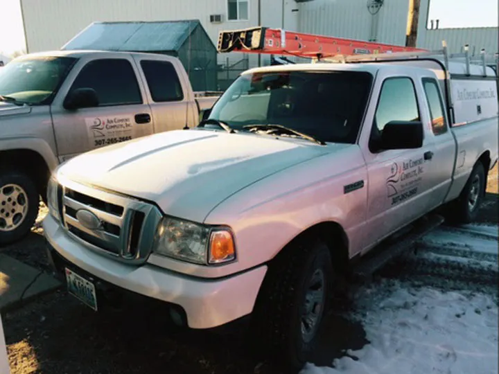Air Comfort Complete, Inc., HVAC Repair in Casper