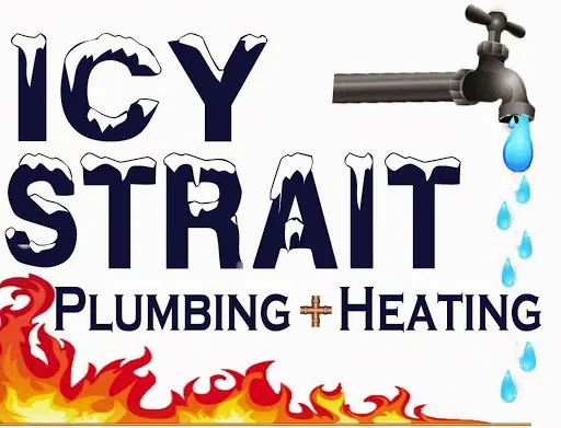 Icy Strait Plumbing and Heating, HVAC Repair in Juneau