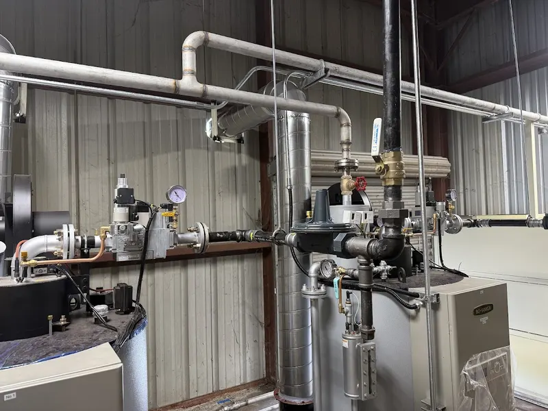 Hank's Plumbing Repair LLC, plumber in Montgomery