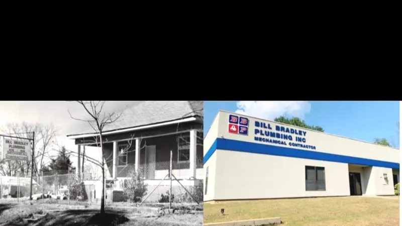 Bill Bradley Services