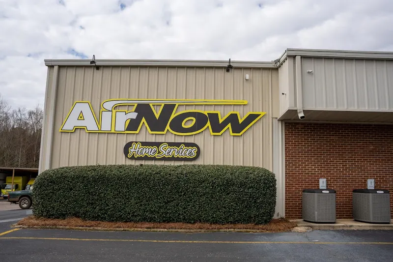 AirNow Home Services, HVAC Repair in Millbrook