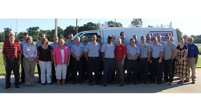 Air Conditioning by Luquire, HVAC Repair in Montgomery