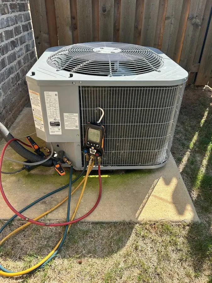 Clark Heating, Air Conditioning & Plumbing, HVAC Repair in Montgomery