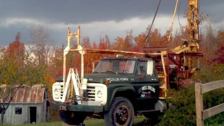 J.F.S. Water Well Drilling, Well Drilling Contractor in Clinton