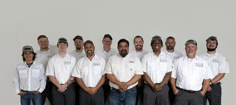 Arrow Plumbing, plumber in North Little Rock