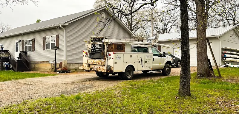 CR Pumps Well Service, Well Drilling Contractor in Flemington