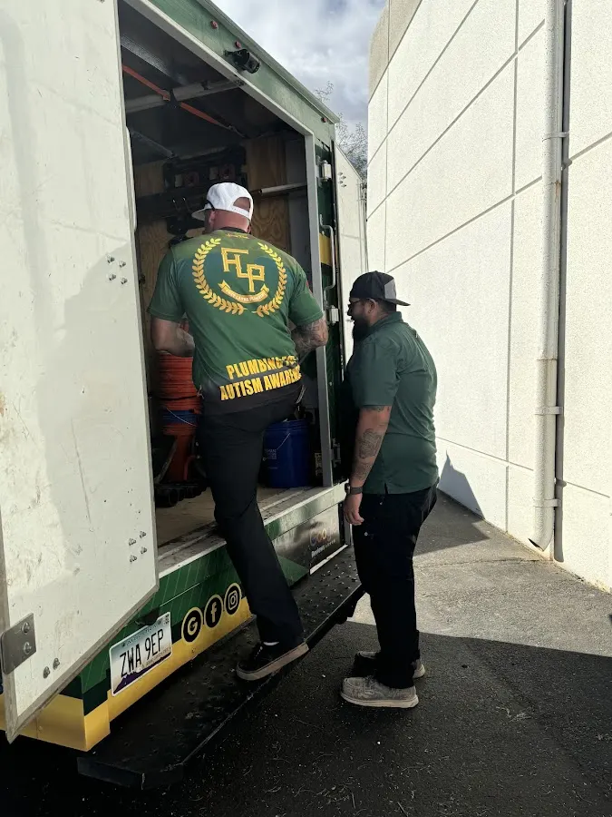 Fast Layne Plumbing & Drains, plumber in Mesa
