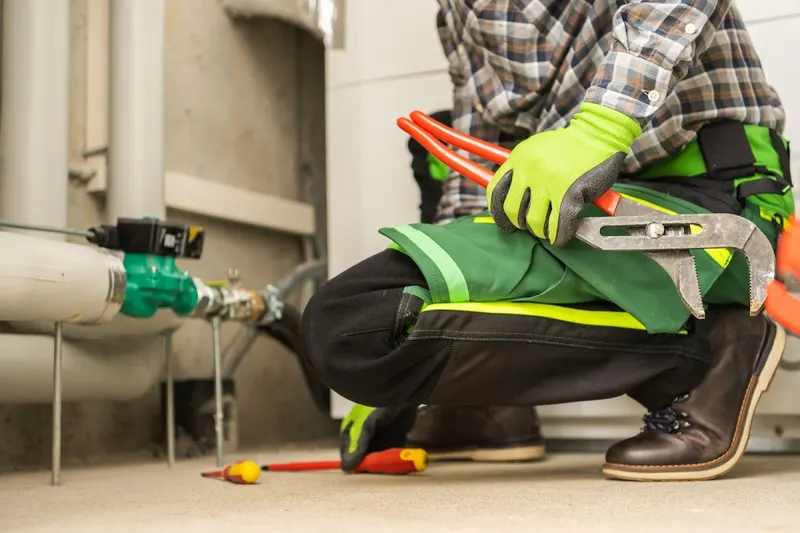 Mesa Plumbing Pros, plumber in Mesa