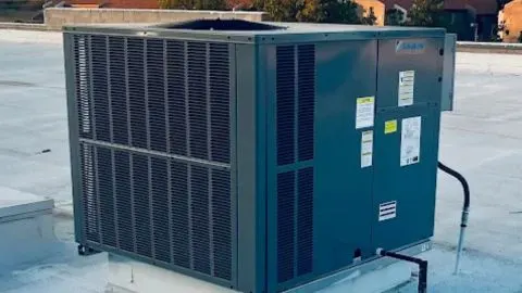 The Cooling & Plumbing Co, HVAC Repair in Mesa