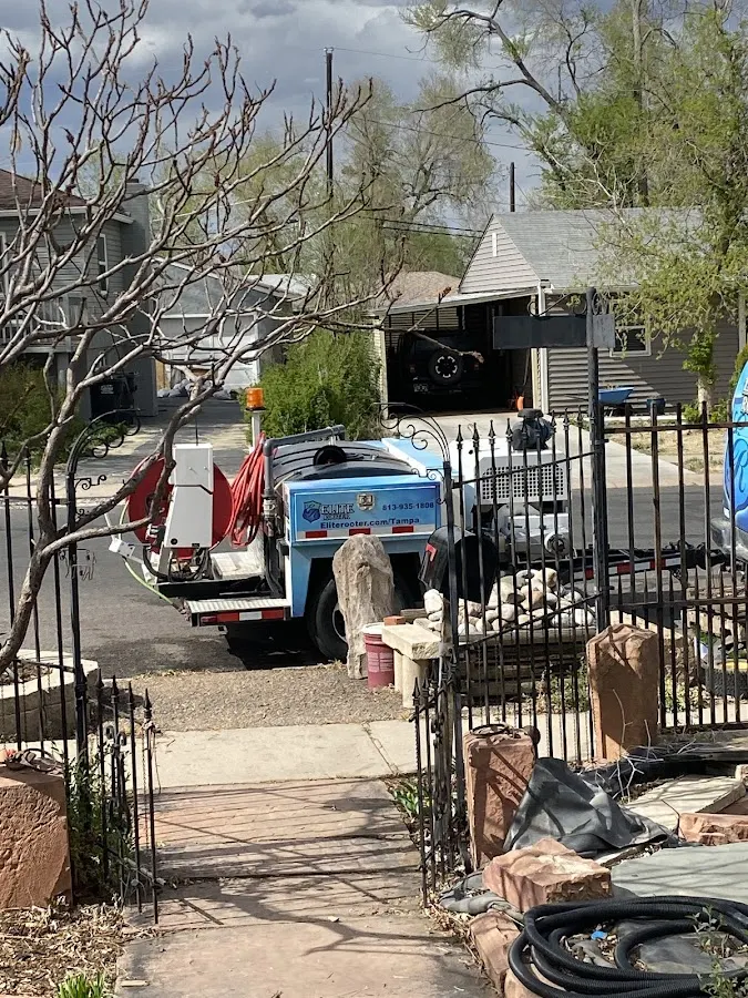 Elite Rooter Plumbers