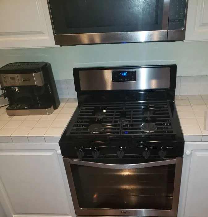 Viking Appliance Repair Pros, Appliance Repair Service in Centennial
