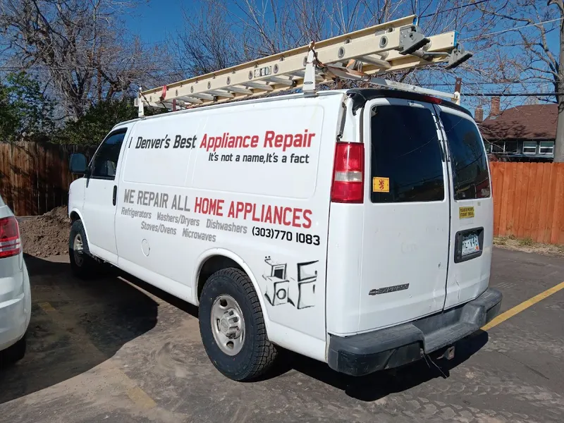 Denver's Best Appliance Repair, Appliance Repair Service in Denver