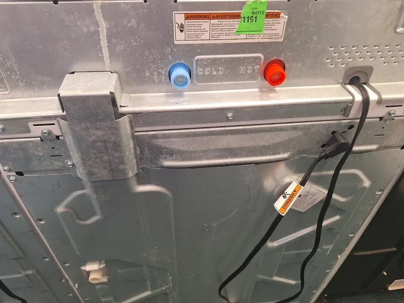 Greg's Appliances, Appliance Repair Service in St Joseph