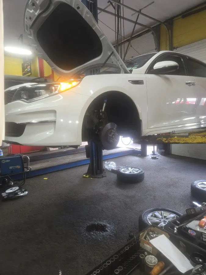 Precision Auto Repair Centers, Auto Repair in Stamford